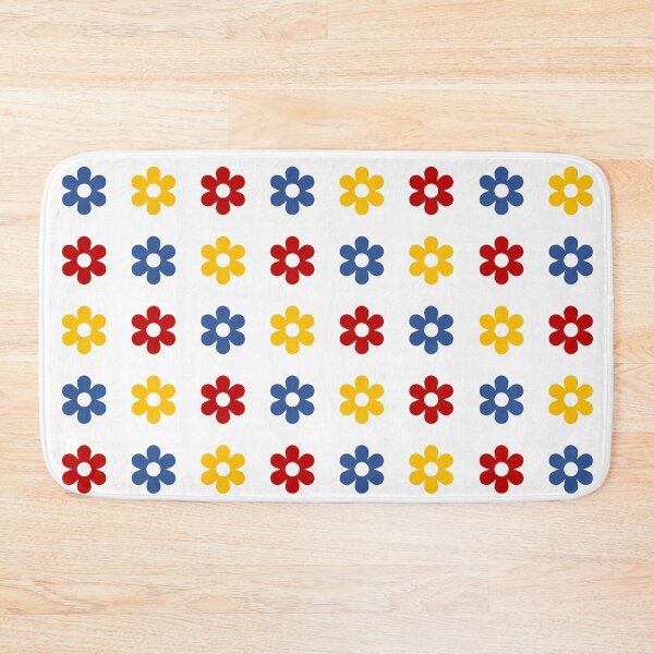 Item preview, Pretty Florets designed and sold by platonicXXI.