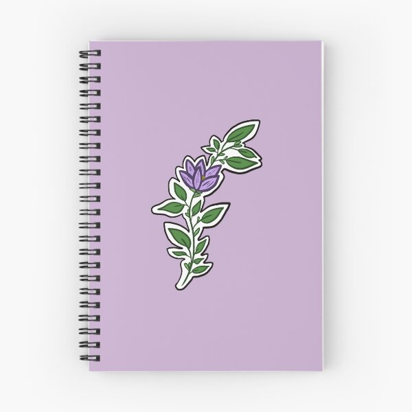 Item preview, Flower Vine designed and sold by elliegrintsaig.