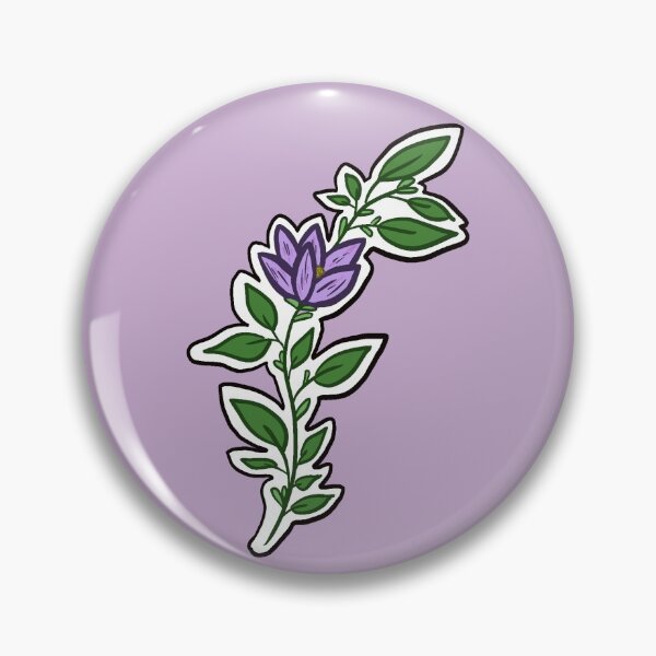 Item preview, Flower Vine designed and sold by elliegrintsaig.