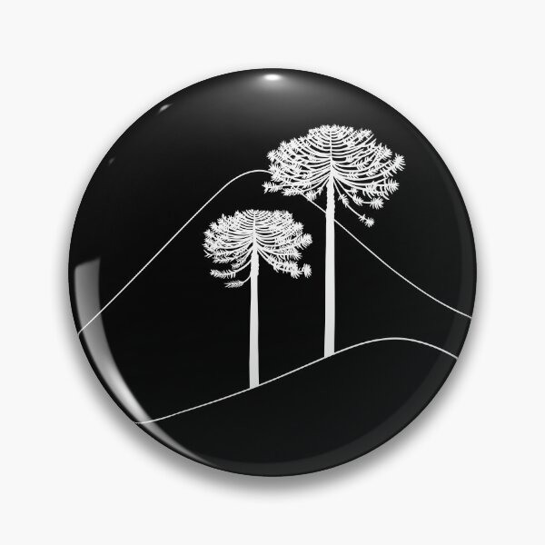 Item preview, Araucaria designed and sold by Eliana Vera.