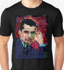 Cary Grant Unisex T-Shirt