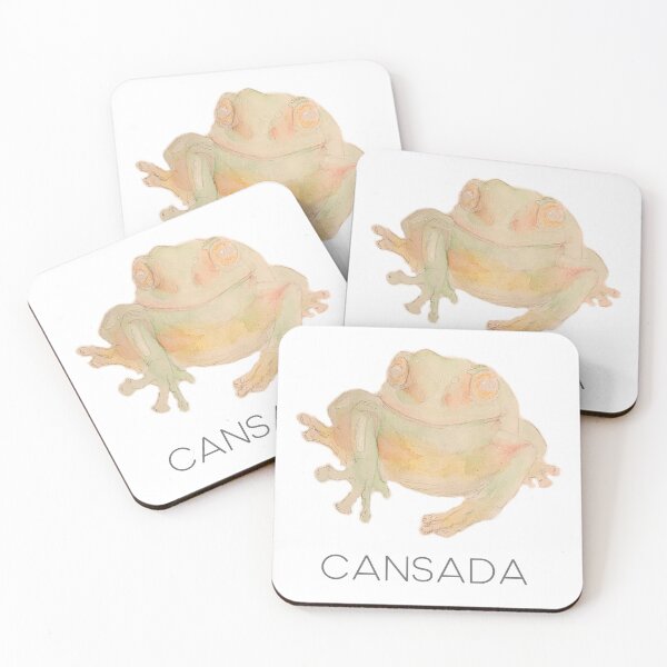 Item preview, CANSADA designed and sold by kiwitwisst.