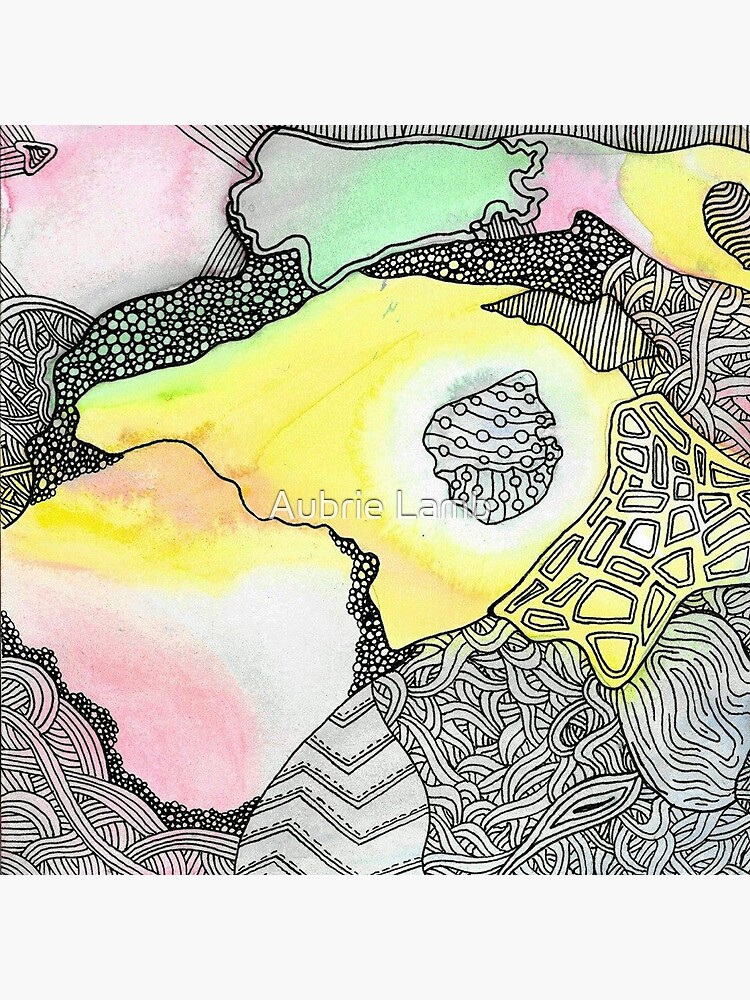 Oodles of Doodles by Aubb