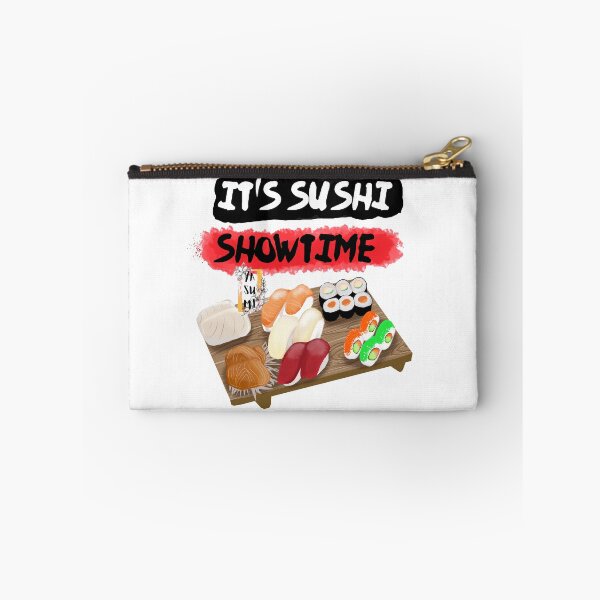 Item preview, It's sushi showtime designed and sold by Yasumi.