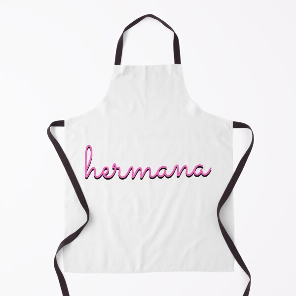 Item preview, hermanas designed and sold by JocelynCrafts.