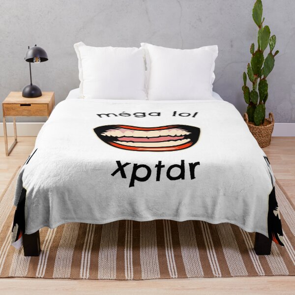 Item preview, T-shirt humor - mega lol xptdr - gift - birthday designed and sold by ali998.