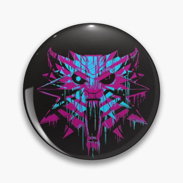 Item preview, cyberpunk wolf designed and sold by Utigatana1.
