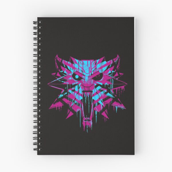 Item preview, cyberpunk wolf designed and sold by Utigatana1.