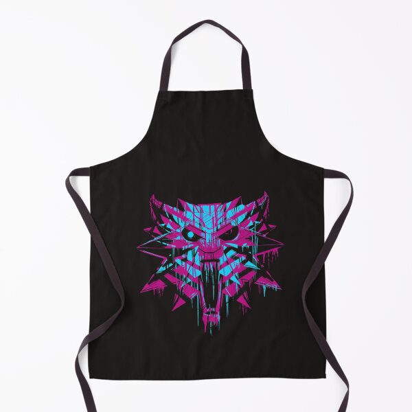 Item preview, cyberpunk wolf designed and sold by Utigatana1.