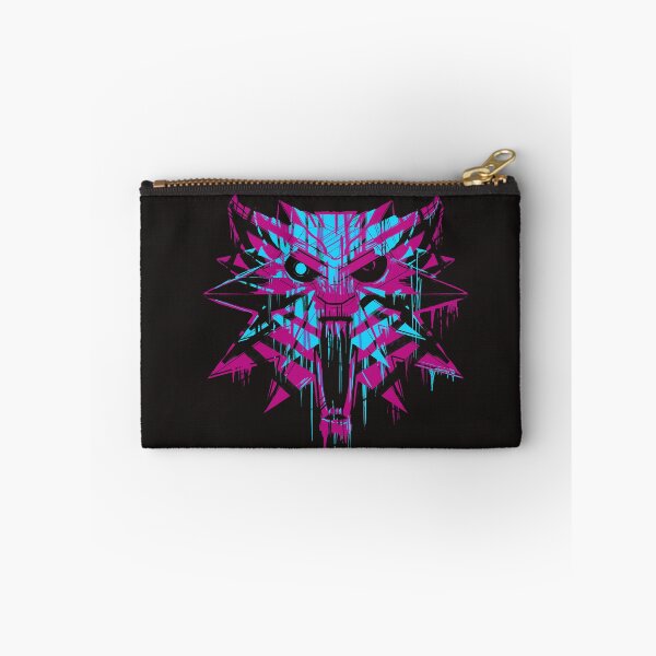Item preview, cyberpunk wolf designed and sold by Utigatana1.