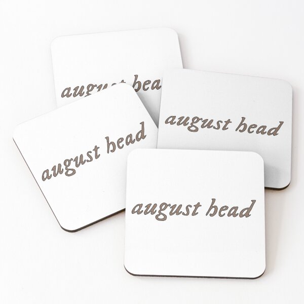 Item preview, august head  designed and sold by kerryandzara.