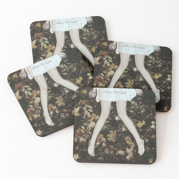 Item preview, The Virgin Suicides designed and sold by princessticker.