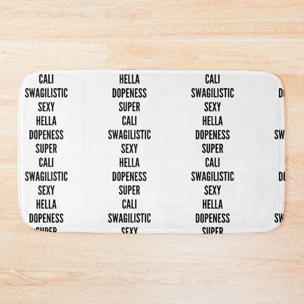 Item preview, Super Cali designed and sold by WorldPrintTees.