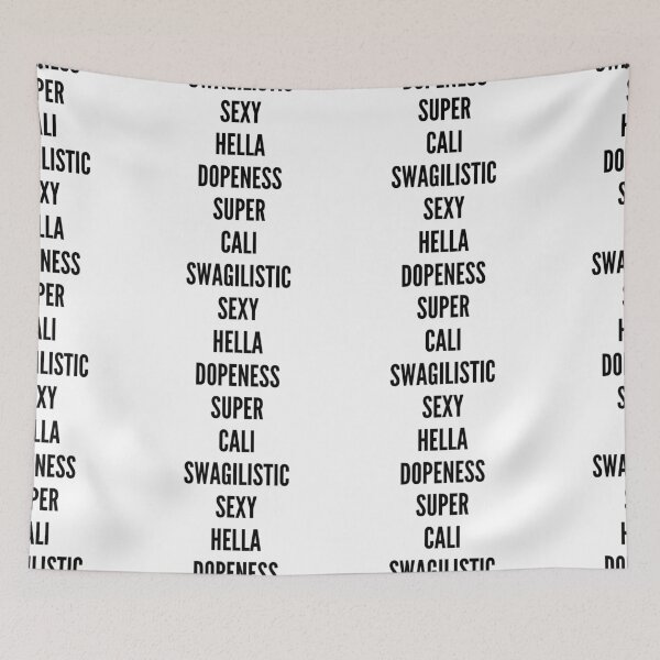 Item preview, Super Cali designed and sold by WorldPrintTees.