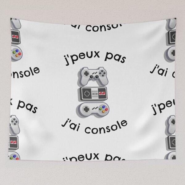 Item preview, Console T-shirt - I can't I console - gift - birthday designed and sold by ali998.