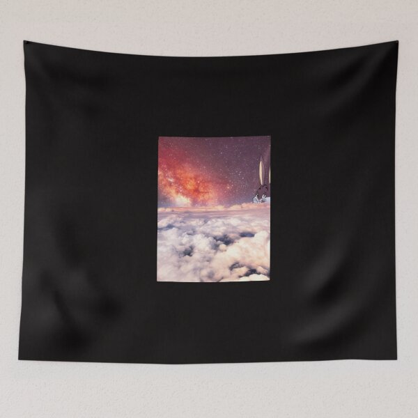 Item preview, Big Chungus IN SPACE designed and sold by jingealea.