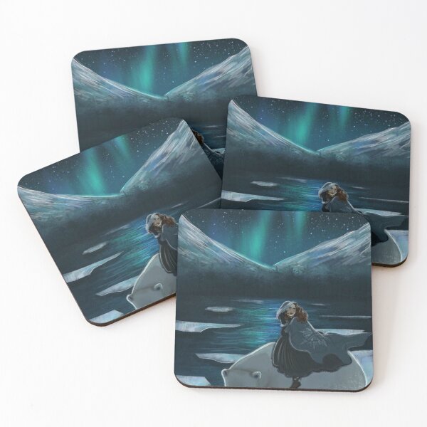 Item preview, his dark materials designed and sold by Merchmanga.