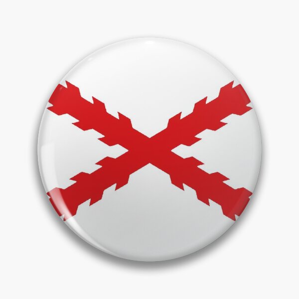Item preview, Borgona cross designed and sold by Enriquegl.