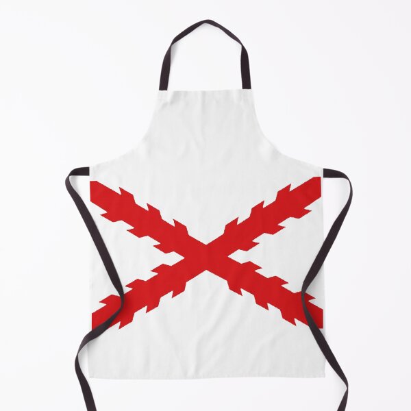 Item preview, Borgona cross designed and sold by Enriquegl.