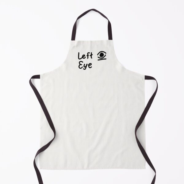 Item preview, Sorry To Bother You Left Eye Graffiti designed and sold by TYPhoenicians.
