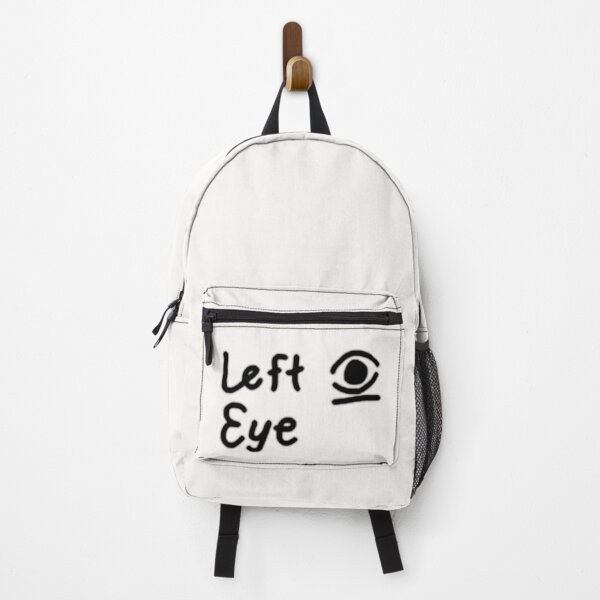 Item preview, Sorry To Bother You Left Eye Graffiti designed and sold by TYPhoenicians.