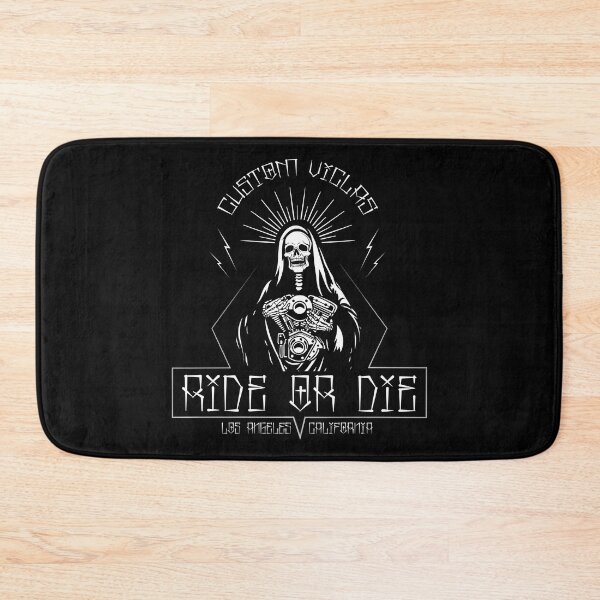 Item preview, Ride or Die designed and sold by ZorgGraphix.