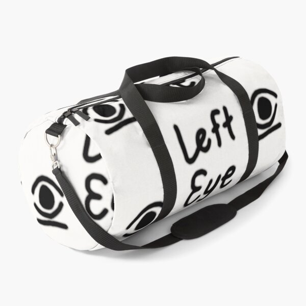 Item preview, Sorry To Bother You Left Eye Graffiti designed and sold by TYPhoenicians.