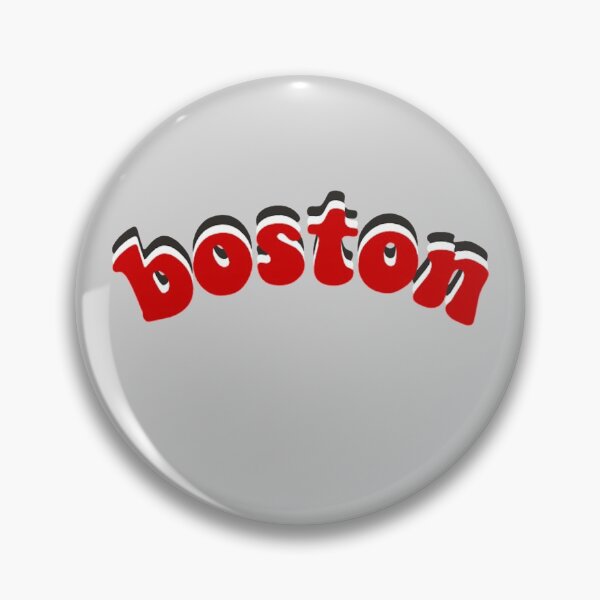 Item preview, Boston Arch designed and sold by Rachel Grace.