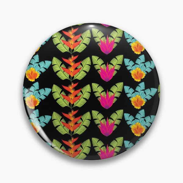 Item preview, Exotic and Tropical Flowers  designed and sold by VivaGul.