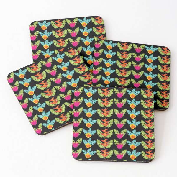 Item preview, Exotic and Tropical Flowers  designed and sold by VivaGul.