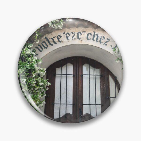 Item preview, Door in Èze designed and sold by TyraVectorX.