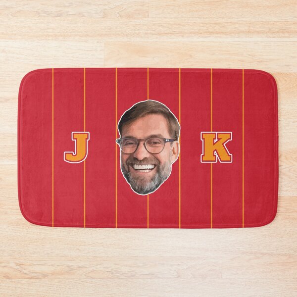 Item preview, Jurgen Klopp, Jurgen, Klopp designed and sold by Magdy Store.