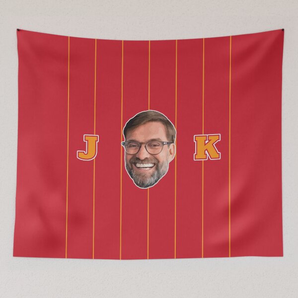 Artikelvorschau, Jürgen Klopp, Jürgen, Klopp entworfen und verkauft von Magdy Store.
