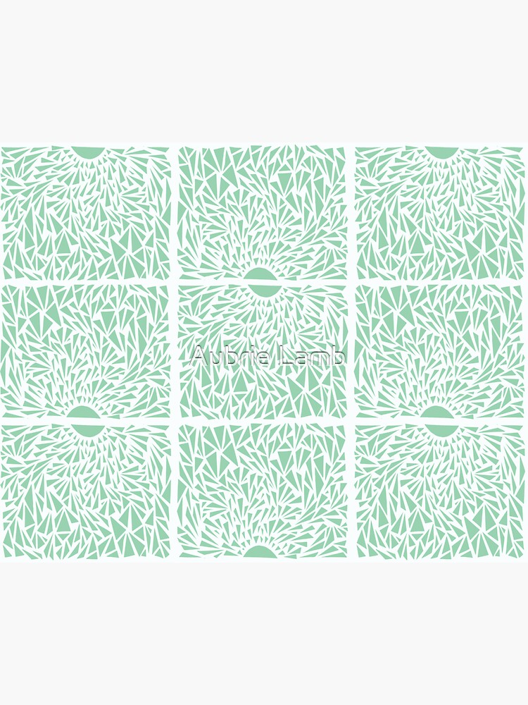 Triangles by Aubb