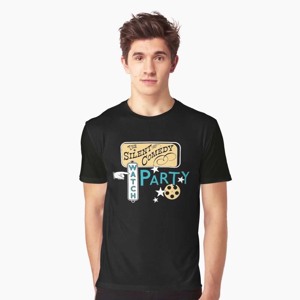 Item preview, Graphic T-Shirt designed and sold by MarlenePopScene.