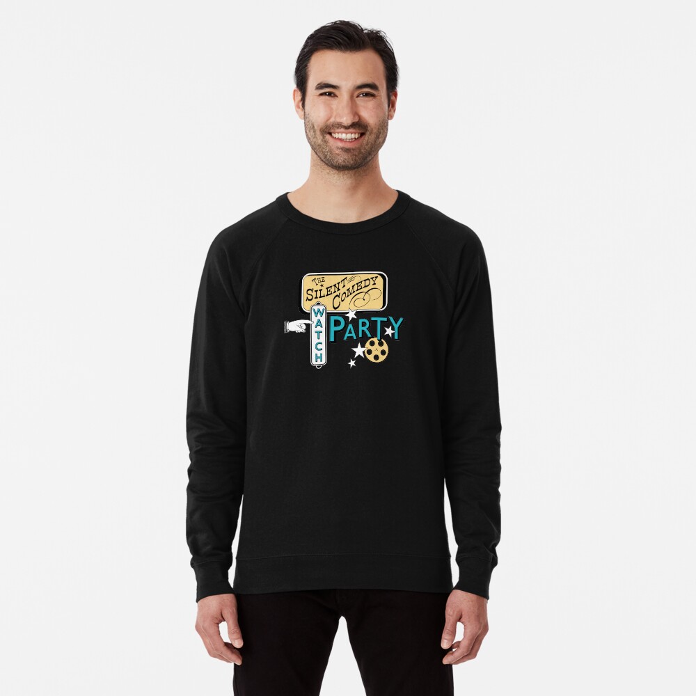 Item preview, Lightweight Sweatshirt designed and sold by MarlenePopScene.