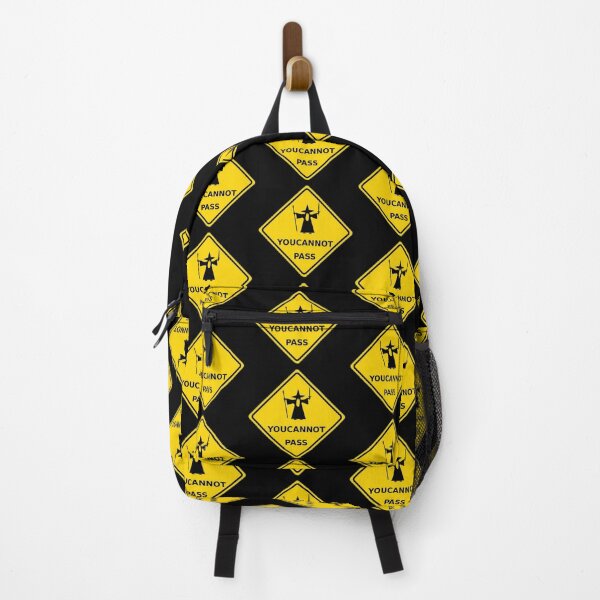 Item preview, You can not pass designed and sold by Arts of today.