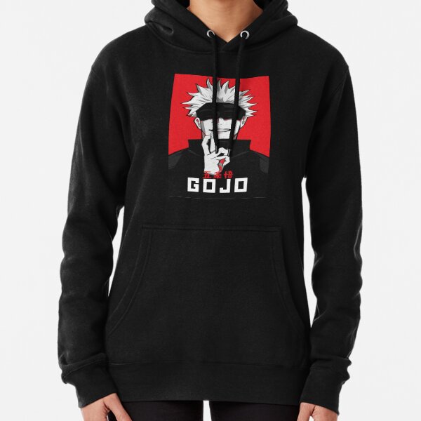 jujutsu kaisen gojo 19 Hoodie