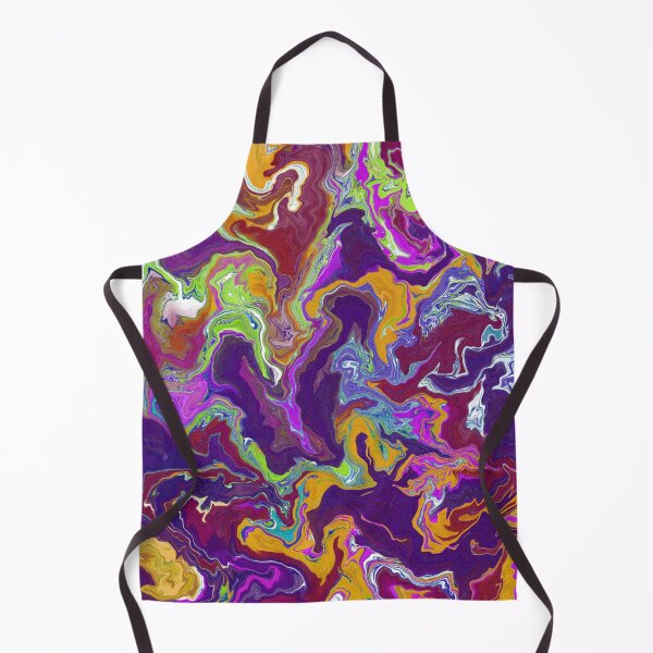 Item preview, Acrylic pour designed and sold by Sierra Englund.