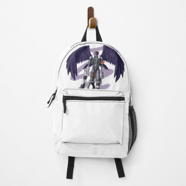 Item preview, Beelzemon - Digimon tamers (white background recommended) designed and sold by ArtxcL.
