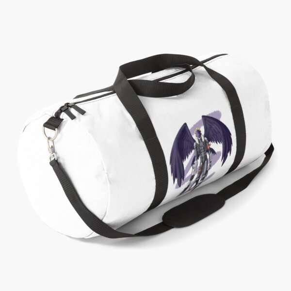 Item preview, Beelzemon - Digimon tamers (white background recommended) designed and sold by ArtxcL.
