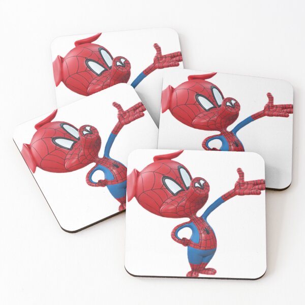 Item preview, Spider pig designed and sold by Arts  of today.