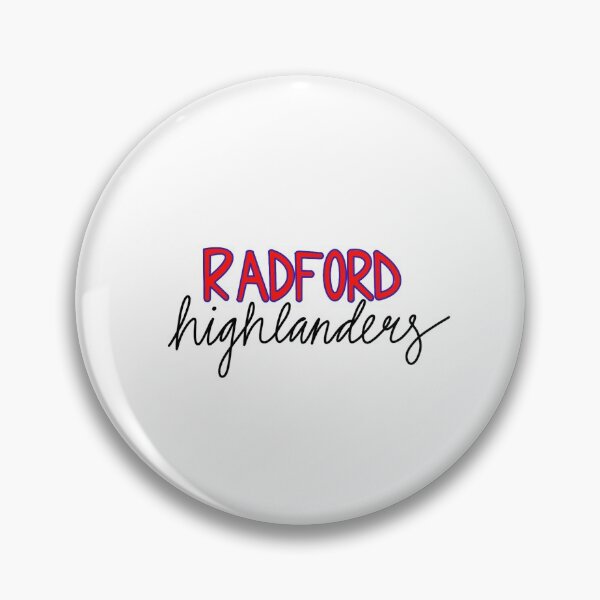 Item preview, radford highlanders designed and sold by emicouv.