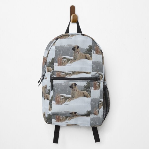 Item preview, Anatolian Shepherd Dog on Guard designed and sold by M. E. Bilisnansky McMorrow.