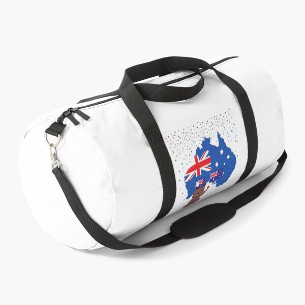 Item preview, Happy Australia Day designed and sold by coffeetea2020.