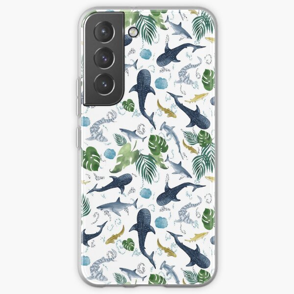 Item preview, Shark Reef  designed and sold by sheena lange.