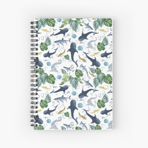 Item preview, Shark Reef  designed and sold by sheena lange.
