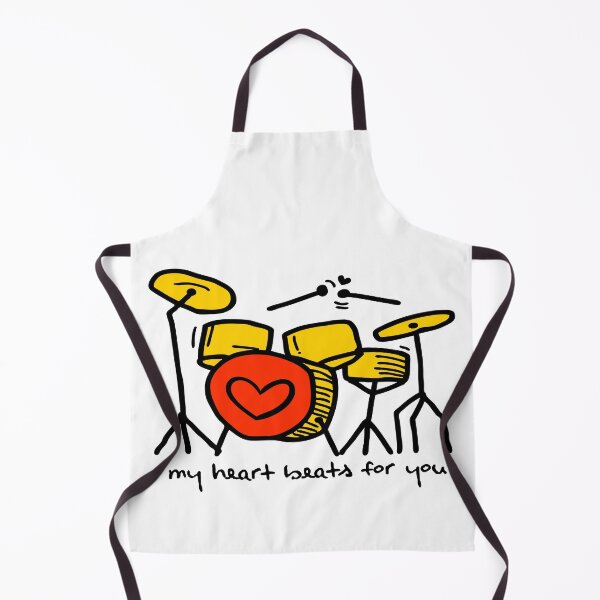 Item preview, My Heart Beats For You designed and sold by Phorase.