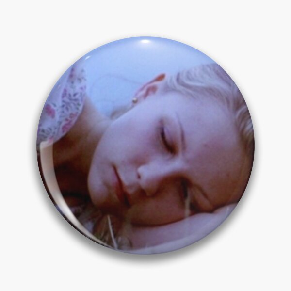 Item preview, The Virgin Suicides designed and sold by princessticker.