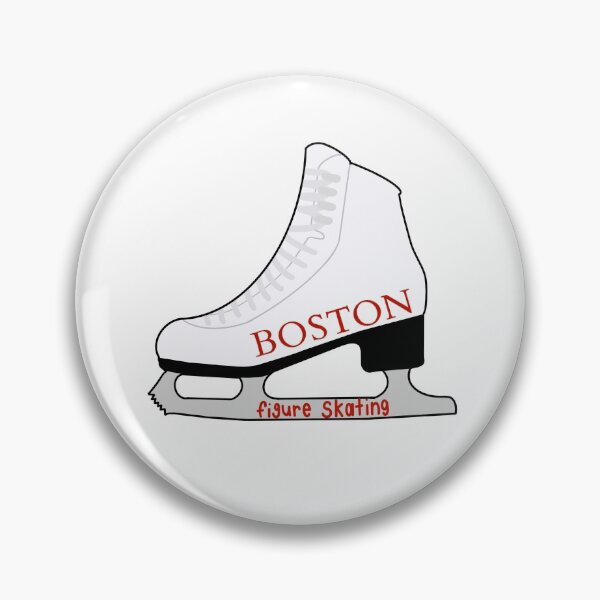 Item preview, Boston Figure Skating designed and sold by bhipp94.